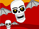 Radiskull #8: Candy in Hell