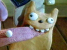 Rex the Runt: Easter Island
