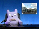 Rex the Runt: Johnny Saveloy\'s Undoing