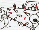 Stickman Exodus trailer