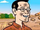 Shadow Rock: Camping Trip, Pt. 1