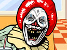 Shadow Rock: Dead Clown, Pt. 4
