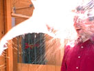 Shake in Your Face