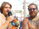 The Shaman at Burning Man part 1