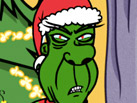 Shorties: Juston McKinney on Christmas