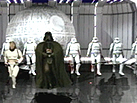Sith Apprentice