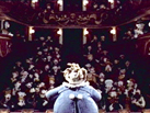 Stage Fright