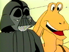 Star Wars: A Christmas Carol