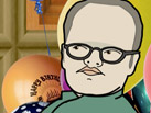 Steven and Stephen: Birthday
