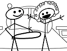 Stick Figure Porno 2