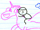 Stickman Exodus, Ep. 3: Lost Notebook