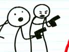 Stickman Exodus, Ep. 6: Origin