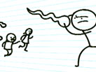 Stickman Exodus, Ep. 4: Sex Ed