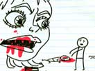 Stickman Exodus, Ep. 5: Woman
