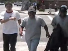 Street Games: Mexicans