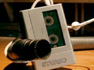 Stuff vs. Stuff: Stereo