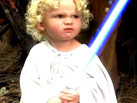 Chronicles of Young Skywalker Episode II - 2010 Best Action Heroes