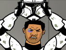 Clone Wars - Equipment