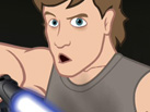 Star Wars Gangsta Rap: Chronicles