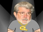 George Lucas Hip Hop Awards