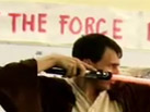 Jedi Gym