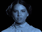 Operation Olivia: Hologram Message