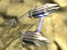 Star Wars: Pod Racers