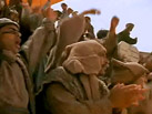 Podracing Accident
