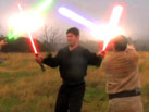 Star Wars Episode 7: Return of the Sith