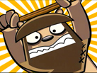 Tebok the Ewok