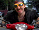 That\'s My Daughter: Swayze