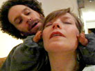 Tiny Hands: Back Rub
