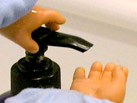 Tiny Hands: Sunday Afternoon