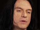 Tommy Wiseau Interview
