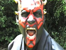 Trials of a Sith