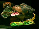 TV Funhouse: Goulet and The Anipals