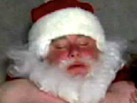 Xtreme Biography: Santa