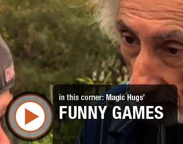 Funny Games