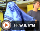 The Private Gym