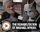 Halloween 7.5 : The Rehabilitation of Michael Myers
