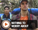 NOTHING TO WORRY ABOUT